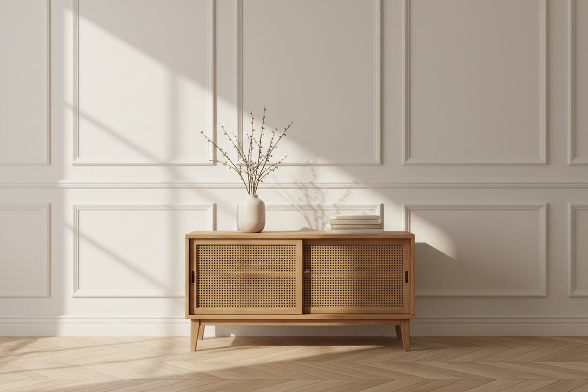 Accent Cabinet – Theme 4