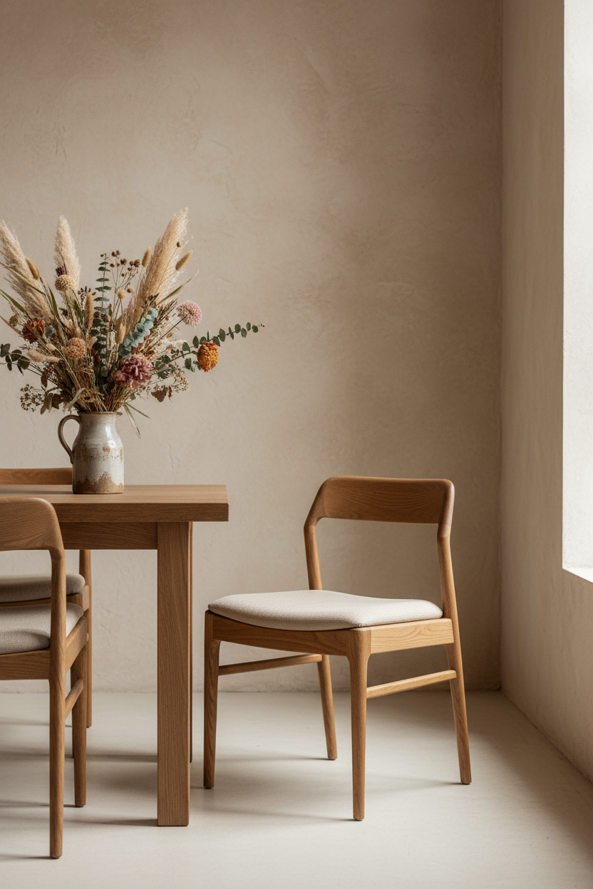Dining Chair - Lifestyle