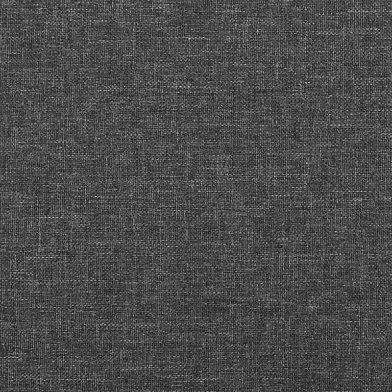 2-Seater Sofa Bed Accent Upholstered Loveseat Sleeper Couch Fabric